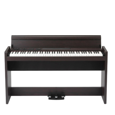 KORG LP-380-RW Electronic piano
