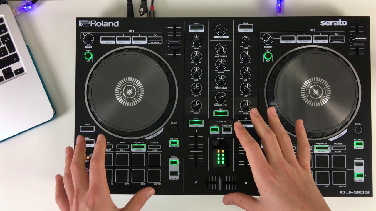 Buy DJ controller UAE, Roland DJ equipment Dubai, Best DJ shop Dubai, adawliah electronics, DJ gear price Dubai.