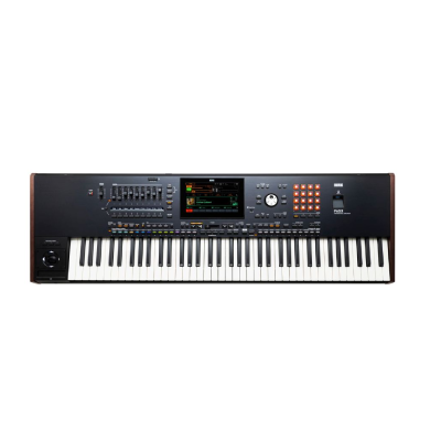 KORG PA5X-76 Professional Arranger Keyboard