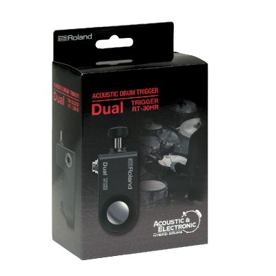 Roland RT-30HR Acoustic Drum Trigger