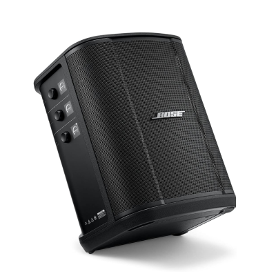 Bose S1 Pro+ Portable Bluetooth PA Speaker System