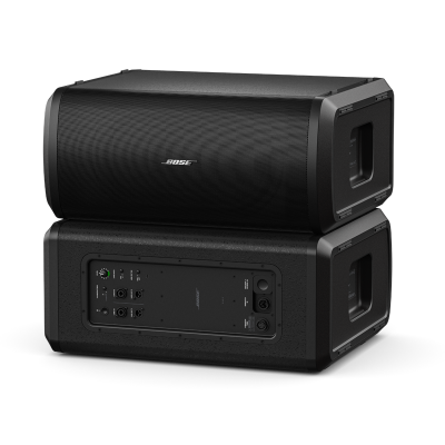 Bose Sub2 powered bass module