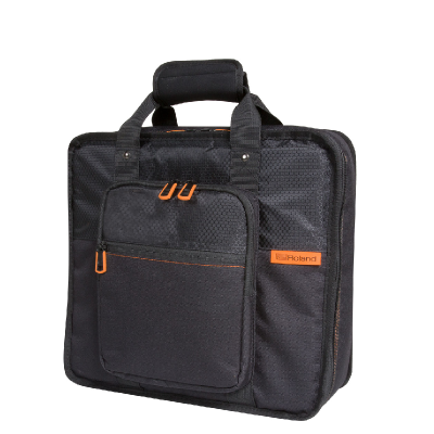 Roland CB-BSPDSX Black Series Instrument Bag