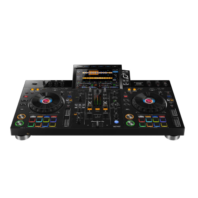 Pioneer DJ XDJ-RX3 2-channel Performance All-in-one DJ System