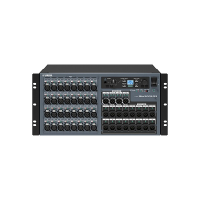Yamaha Rio3224-D3 Audio Interface
