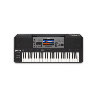 Yamaha PSR-A5000 Oriental Workstation