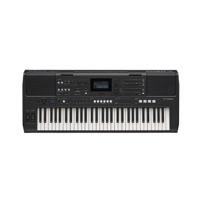 Yamaha PSR-E583 61-key Portable Keyboard