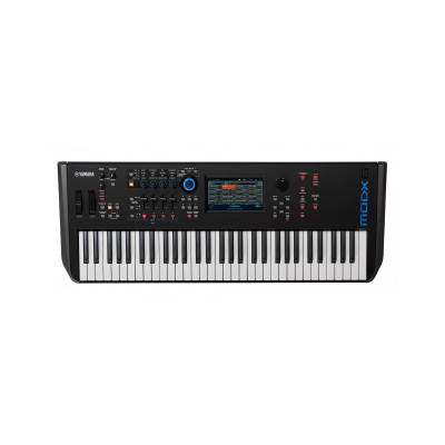Yamaha MODX6 61-key Synthesizer