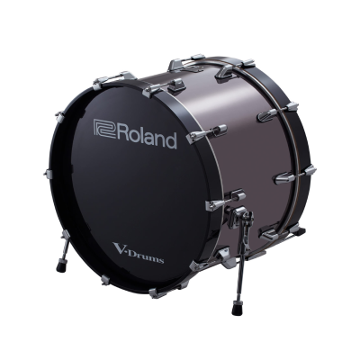 Roland KD-220 Bass Drum