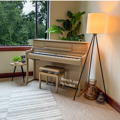 Roland LX-5 LA Digital Piano