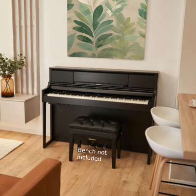 Roland LX-5 CH Digital Piano