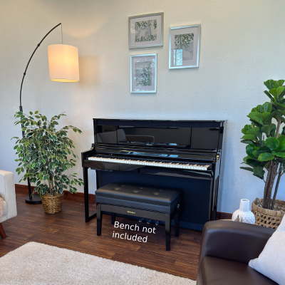 Roland LX-6 PE Digital Piano