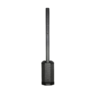 Yorx ARTOS 1200 Column Speaker system with analog mixer