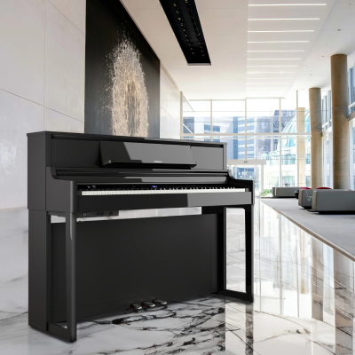 Roland LX-5 PE Digital Piano