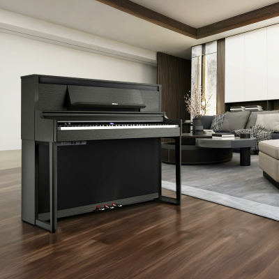 Roland LX-6 CH Digital Piano