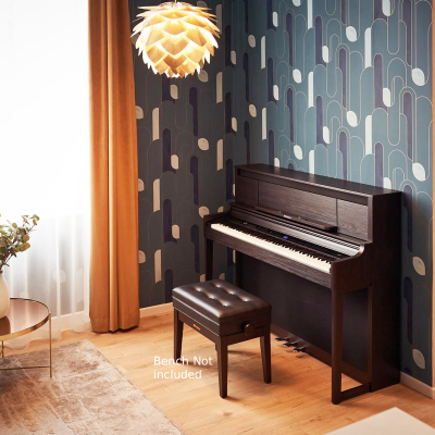 Roland LX-6 DR Digital Piano