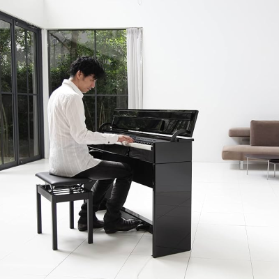 Roland DP603 Digital Piano