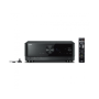 Yamaha RX-V4A 5.2 Channel AV Receiver - Black
