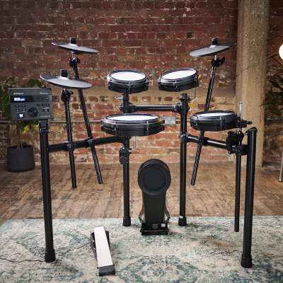 Roland V-Drums TD-07DMK2